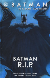 Batman. 3: Batman R.I.P.
