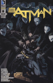 Batman. Nuova serie 65. 8.
