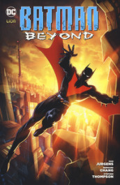 Batman beyond. 2.