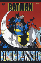 Batman classic. 31.