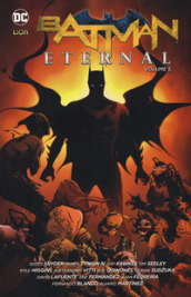 Batman eternal. 5.