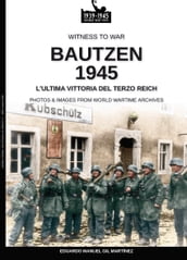 Bautzen 1945