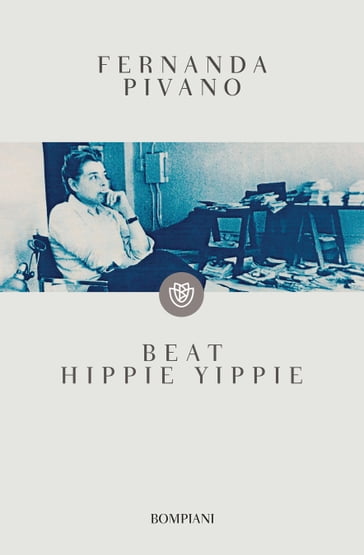 Beat Hippie Yippie