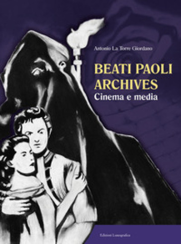 Beati Paoli archives. Cinema e media