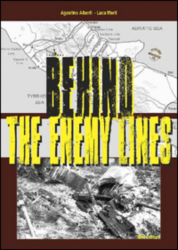 Behind the enemy lines