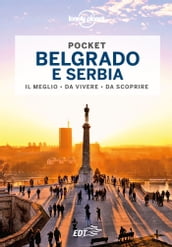 Belgrado e Serbia Pocket