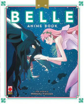 Belle. Anime book