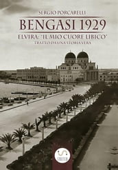 Bengasi 1929