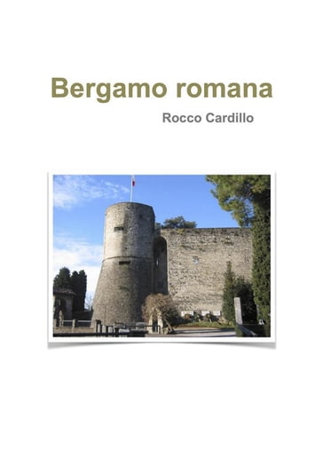 Bergamo romana