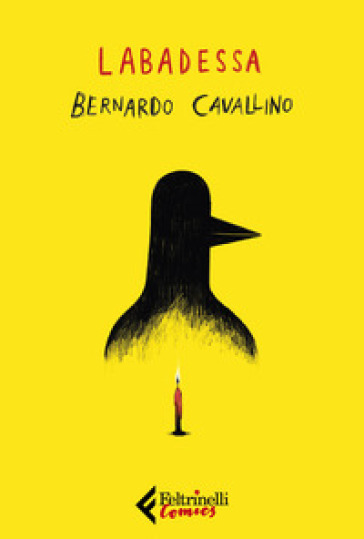 Bernardo Cavallino