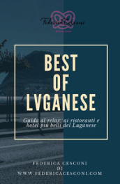 Best of Luganese. Ediz. italiana
