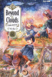 Beyond the clouds. La bambina caduta dal cielo. 4.