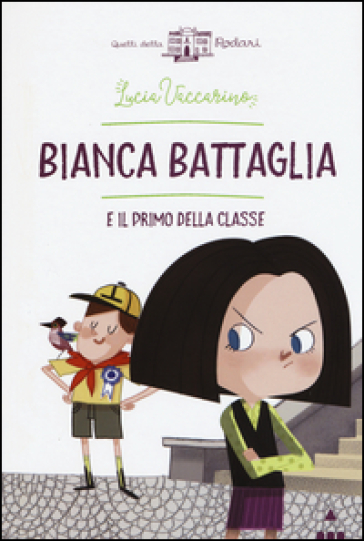 Bianca Battaglia e il primo della classe