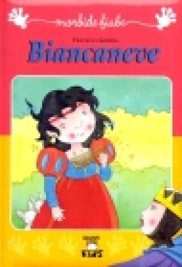 Biancaneve