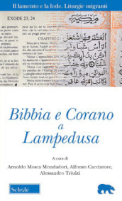Bibbia e Corano a Lampedusa