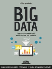 Big data: cosa sono, come analizzarli e utilizzarli per fare marketing