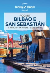 Bilbao e San Sebastian Pocket