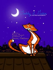 Bilingual Italian & English Version: Toddy the Tomcat and Other Tales / Toddy il Gatto e Altri Racconti
