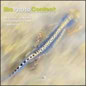 Bio photo contest 2015. Rivers, lakes, marshes and lagoons. Ediz. illustrata