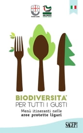 Biodiversità per tutti i gusti