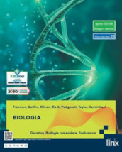 Biologia. Per il 2° biennio dei Licei e gli Ist. magistrali. Vol. 1: Genetica, biologia molecolare, evoluzione