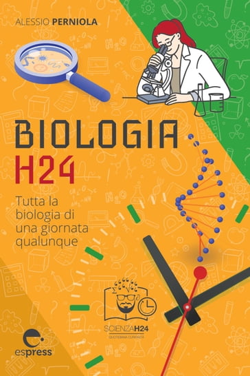 Biologia H24