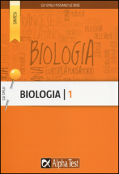 Biologia. Vol. 1: Cellula, metabolismo, genetica, evoluzione