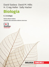 Biologia. Con e-book. 6: L  ecologia