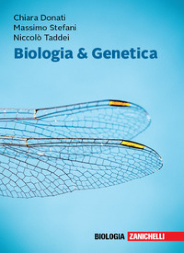 Biologia & genetica. Con espansione online