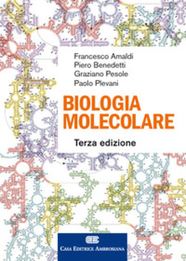 Biologia molecolare. Con e-book