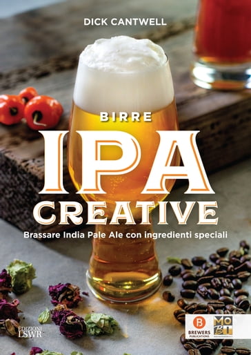 Birre IPA creative