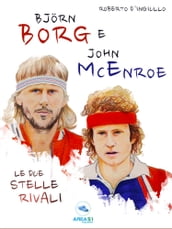 Björn Borg e John McEnroe