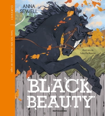 Black Beauty (Edizione illustrata)