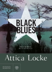 Black Blues (edizione italiana)