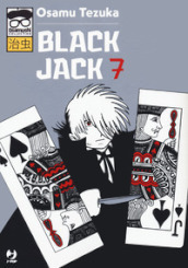 Black Jack. 7.