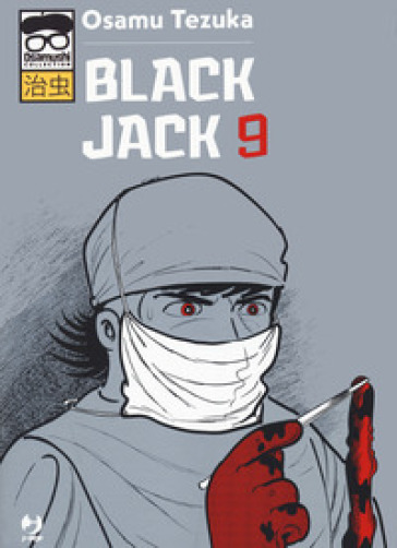 Black Jack. 9.