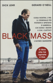 Black Mass. L ultimo gangster