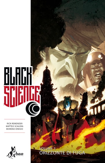 Black Science 3