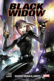 Black Widow. 1: Gioco senza limiti