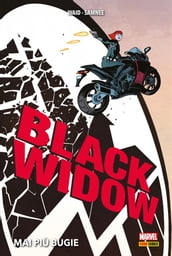 Black Widow: Mai più bugie