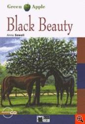 Black beauty. Con File audio scaricabile on line