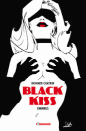 Black kiss omnibus