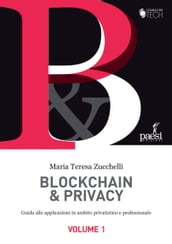 Blockchain e Privacy