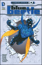Blue Beetle. 3.