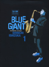 Blue giant. 1.