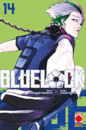 Blue lock. Vol. 14