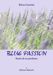 Blue passion