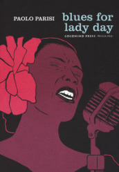 Blues for lady day