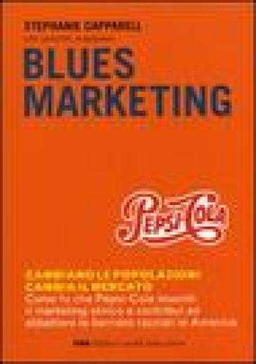 Blues marketing