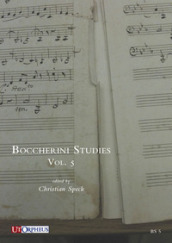 Boccherini studies. 5.